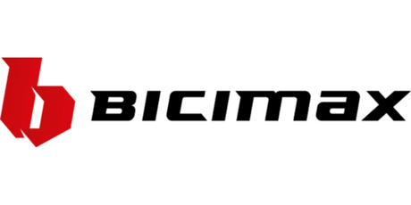 logo bicimax