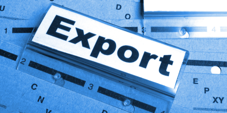 Exportaciones