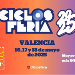 Ciclosferia 2025