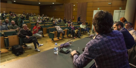 CONGRESO IBÉRICO DE LA BICICLETA