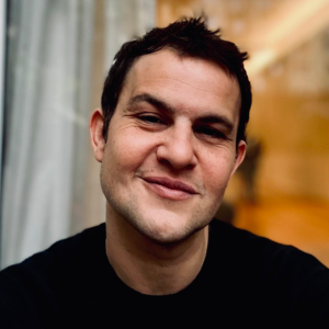 Daniel Tizón