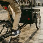 Webinar para administraciones públicas sobre Cargo Bikes