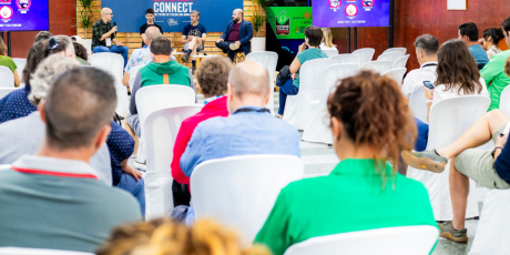 Encuentro del Sector de la Bicicleta - Sea Otter Europe Connect