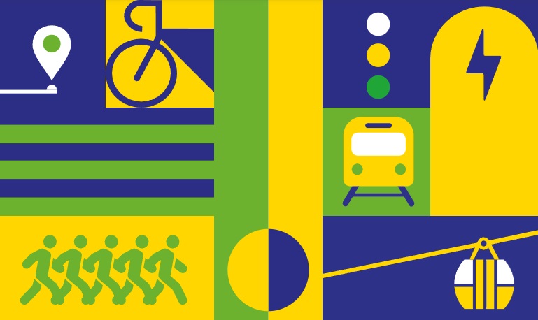 Tomorrow Mobility World Congress (TMWC)