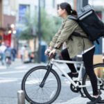 1ª Jornada Turismo y Movilidad Urbana