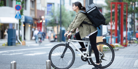 1ª Jornada Turismo y Movilidad Urbana