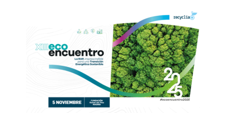 XIII Ecoencuentro de Recyclia