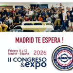 II Congreso y Expo Internacional de Mecánicos Profesionales de Bicicletas