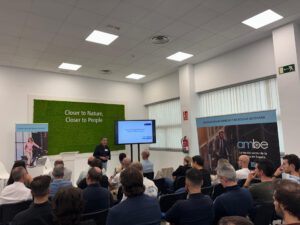 Tomás Prieto, Servibikes