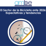 El Sector de la Bicicleta ante 2026: Expectativas y tendencias