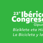 23º Congreso Ibérico 2027