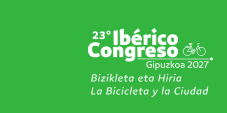 23º Congreso Ibérico