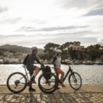 Conexión Ciclista: Euskadi - Girona