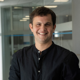 Daniel Tizón