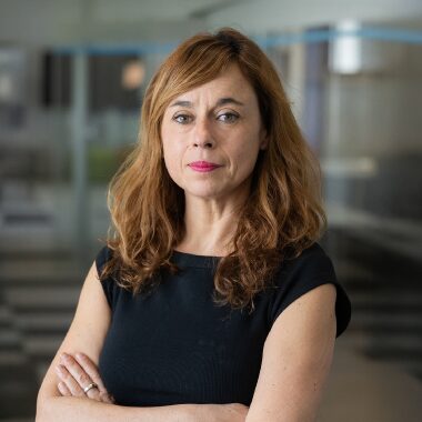 Maria González