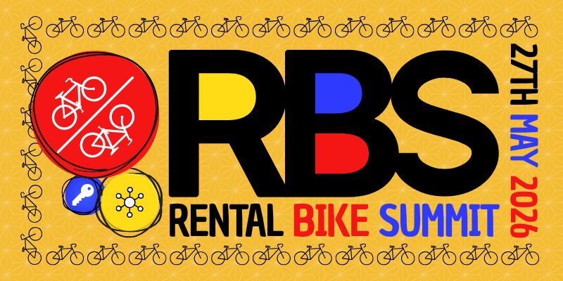 Rental Bike Summit