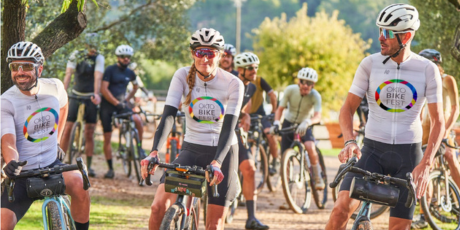 OKTOBIKEFEST MALLORCA “THE ART OF CYCLING"
