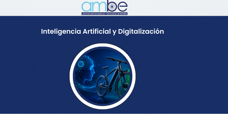 Encuentro del Sector: Inteligencia Artificial y Digitalización