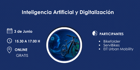 Encuentro del Sector: Inteligencia Artificial y Digitalización