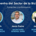 Encuentro del Sector de la Bicicleta AMBE en Sea Otter Europe