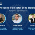 Encuentro del Sector de la Bicicleta en Sea Otter Europe