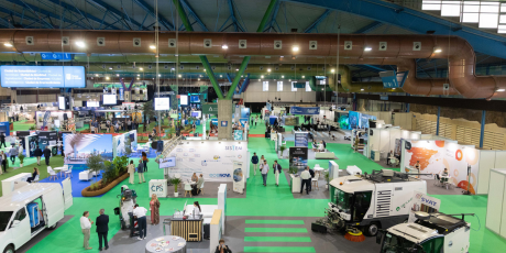 Green Cities 2026