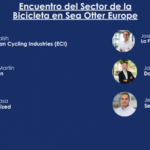 Encuentro del Sector de la Bicicleta en Sea Otter Europe